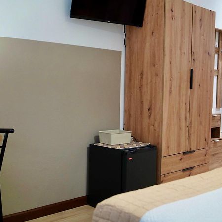 Arcu De Chelu B&B Modolo  Luaran gambar