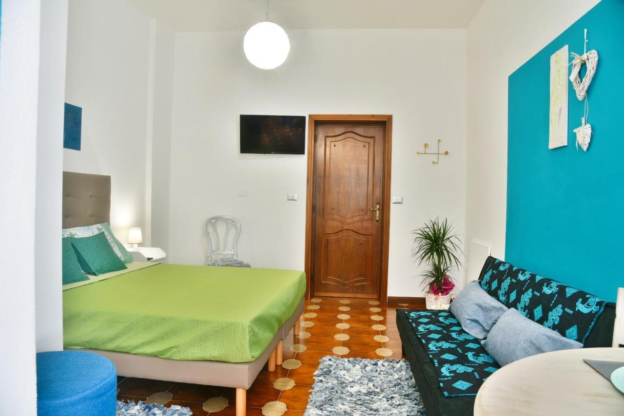 Arcu De Chelu B&B Modolo  Luaran gambar