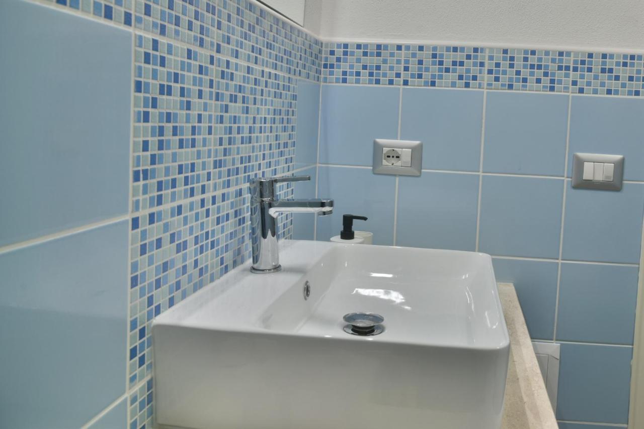 Arcu De Chelu B&B Modolo  Luaran gambar