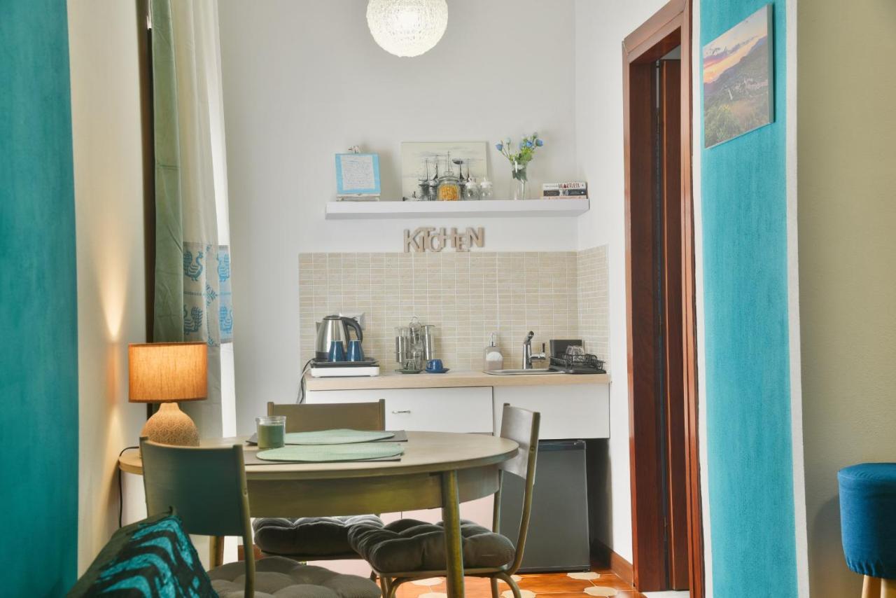Arcu De Chelu B&B Modolo  Luaran gambar