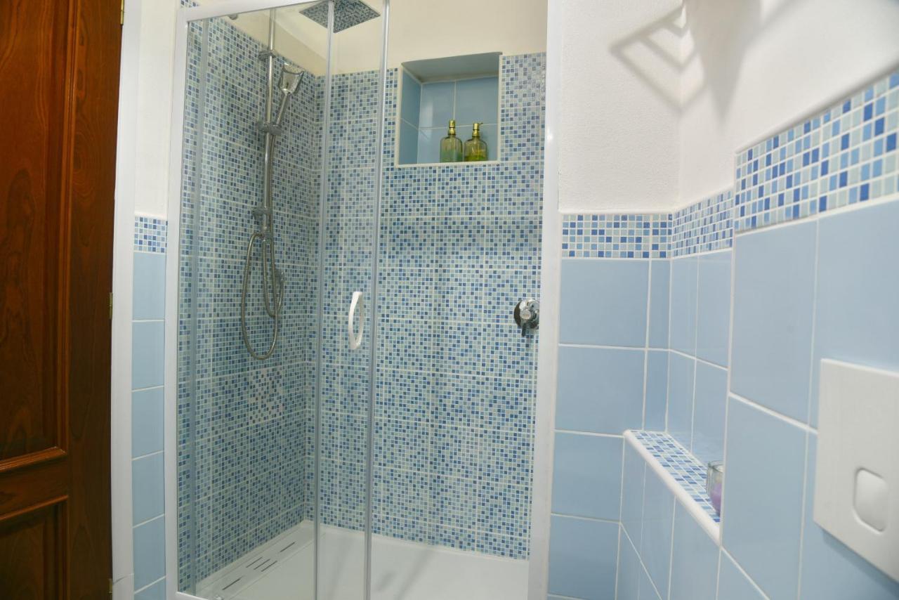Arcu De Chelu B&B Modolo  Luaran gambar