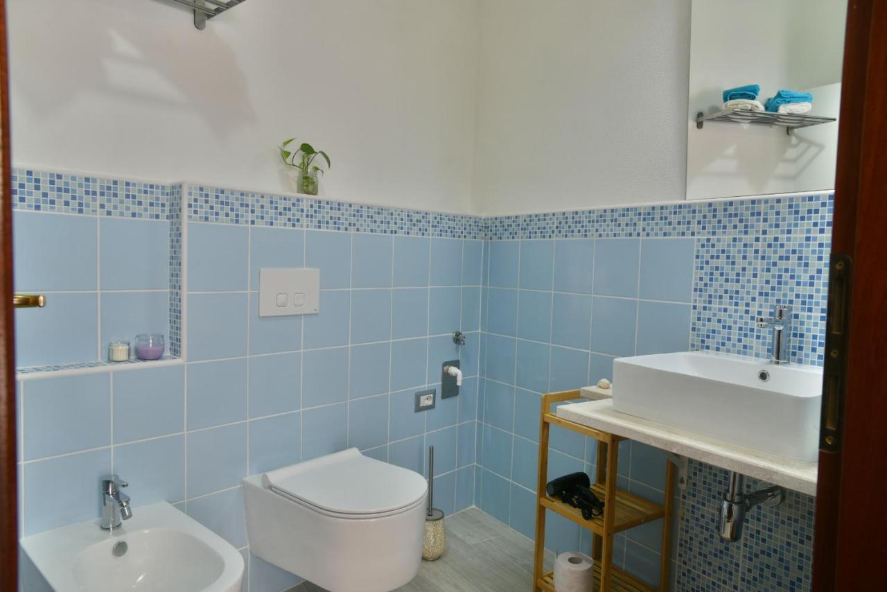 Arcu De Chelu B&B Modolo  Luaran gambar