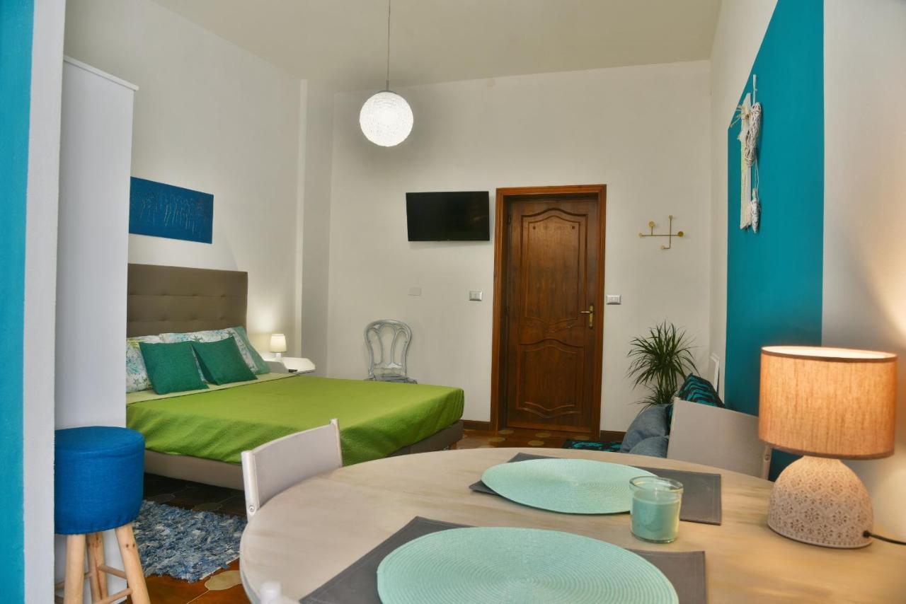 Arcu De Chelu B&B Modolo  Luaran gambar