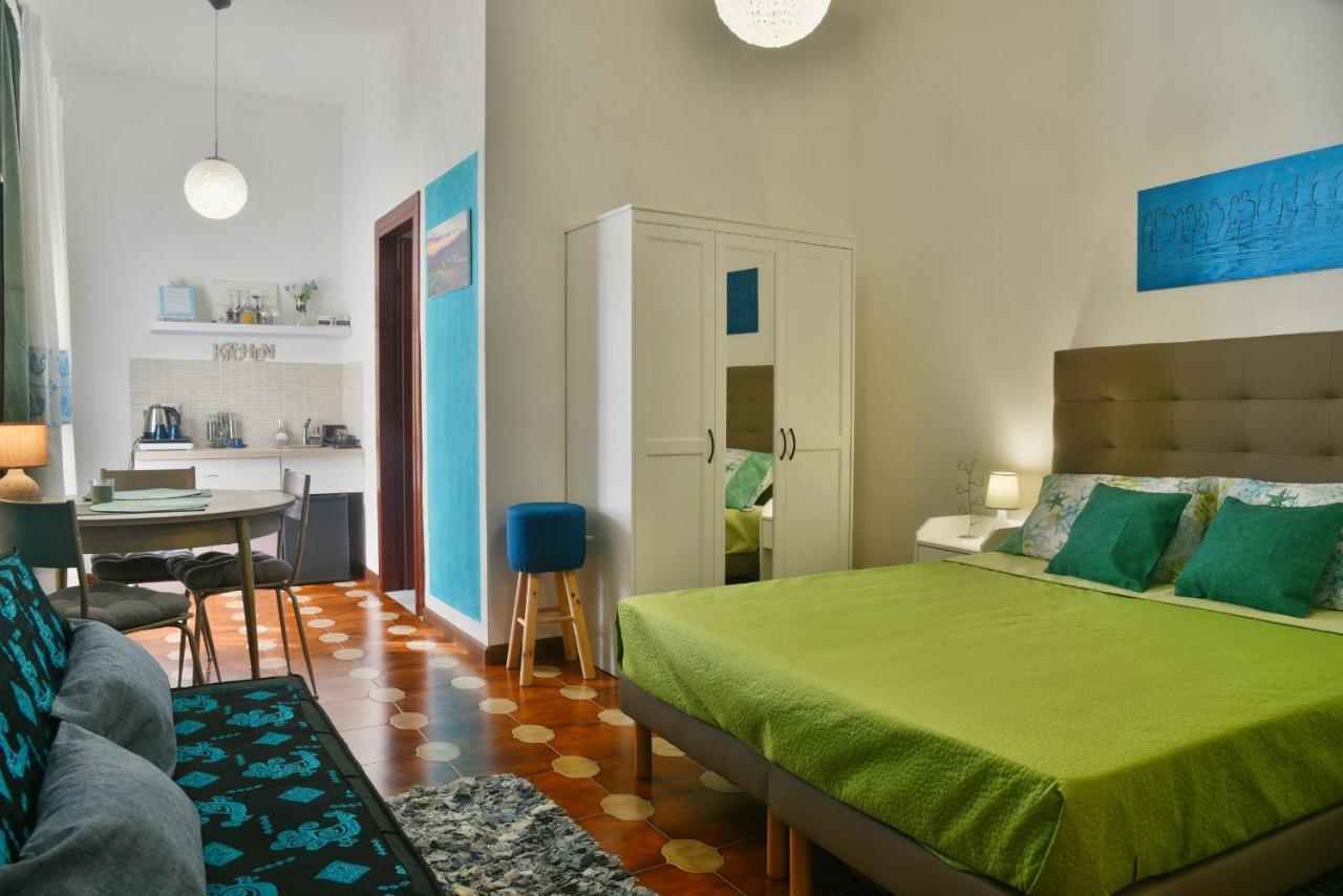 Arcu De Chelu B&B Modolo  Luaran gambar
