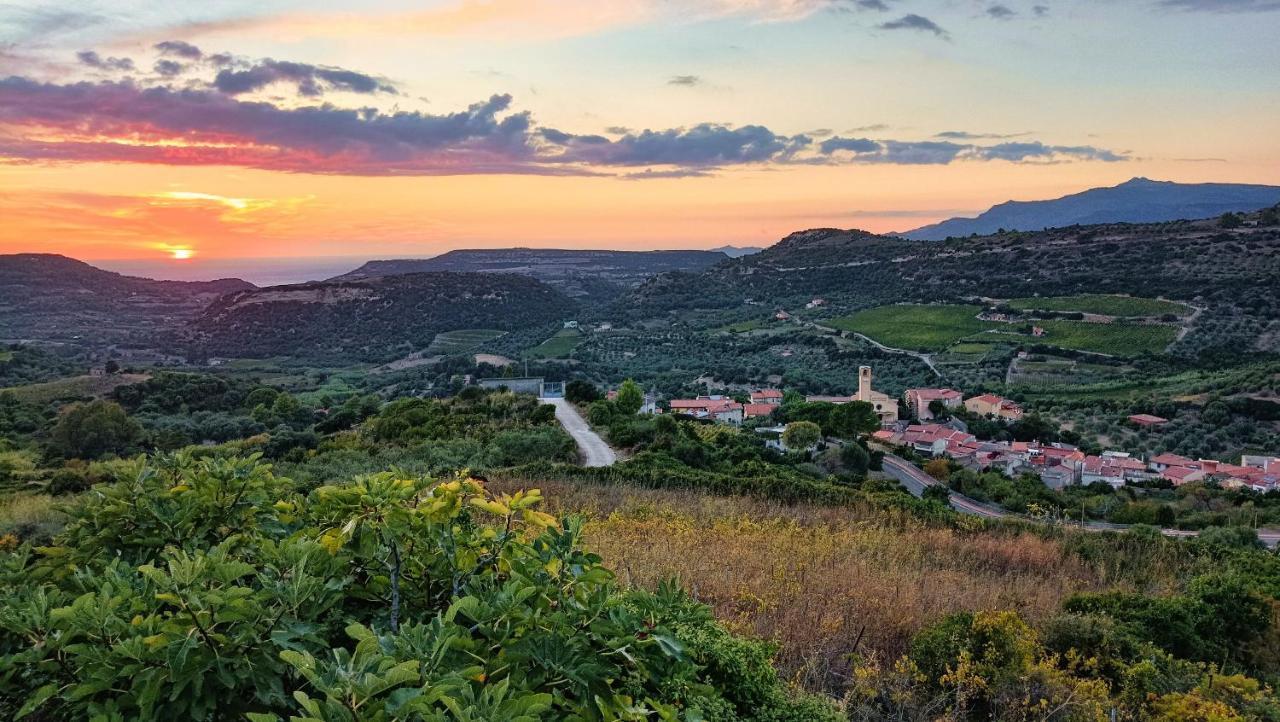Arcu De Chelu B&B Modolo  Luaran gambar