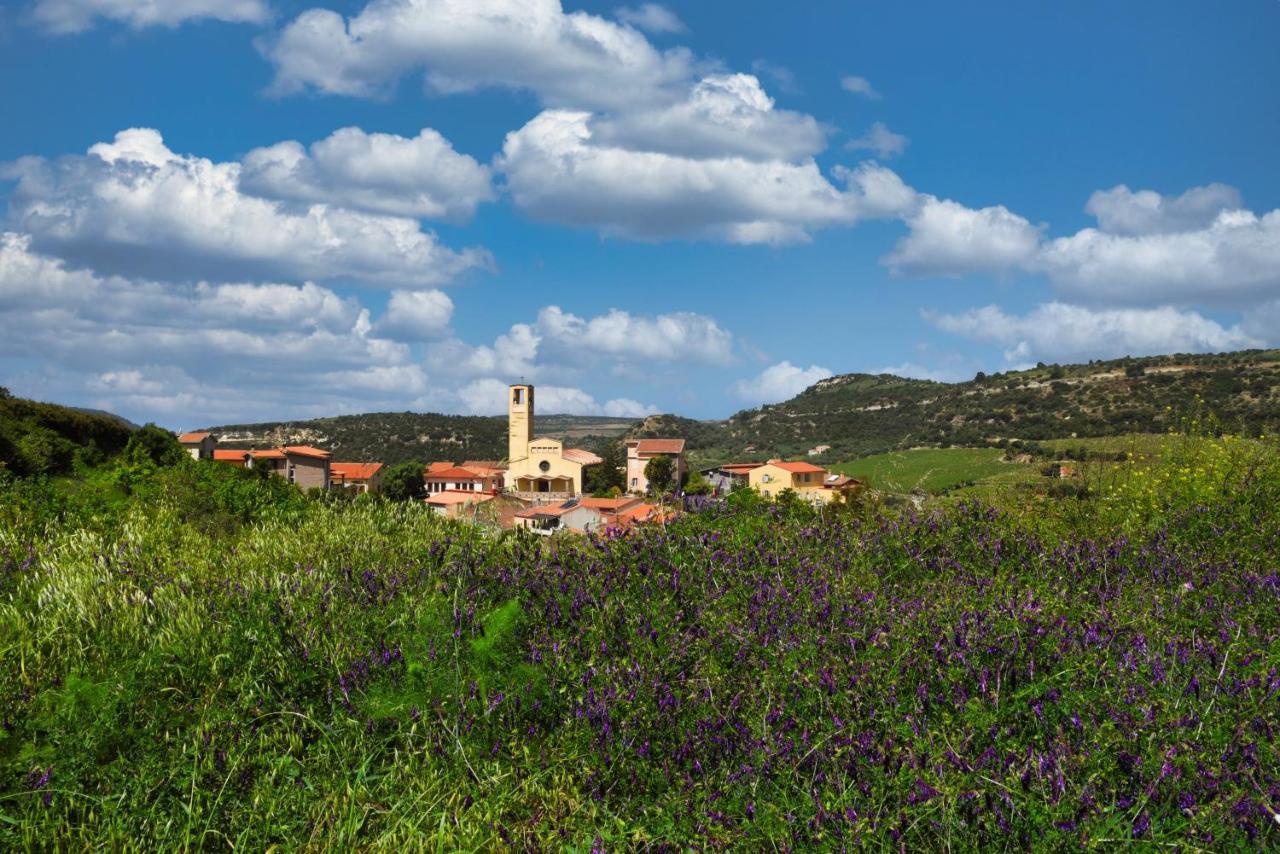 Arcu De Chelu B&B Modolo  Luaran gambar
