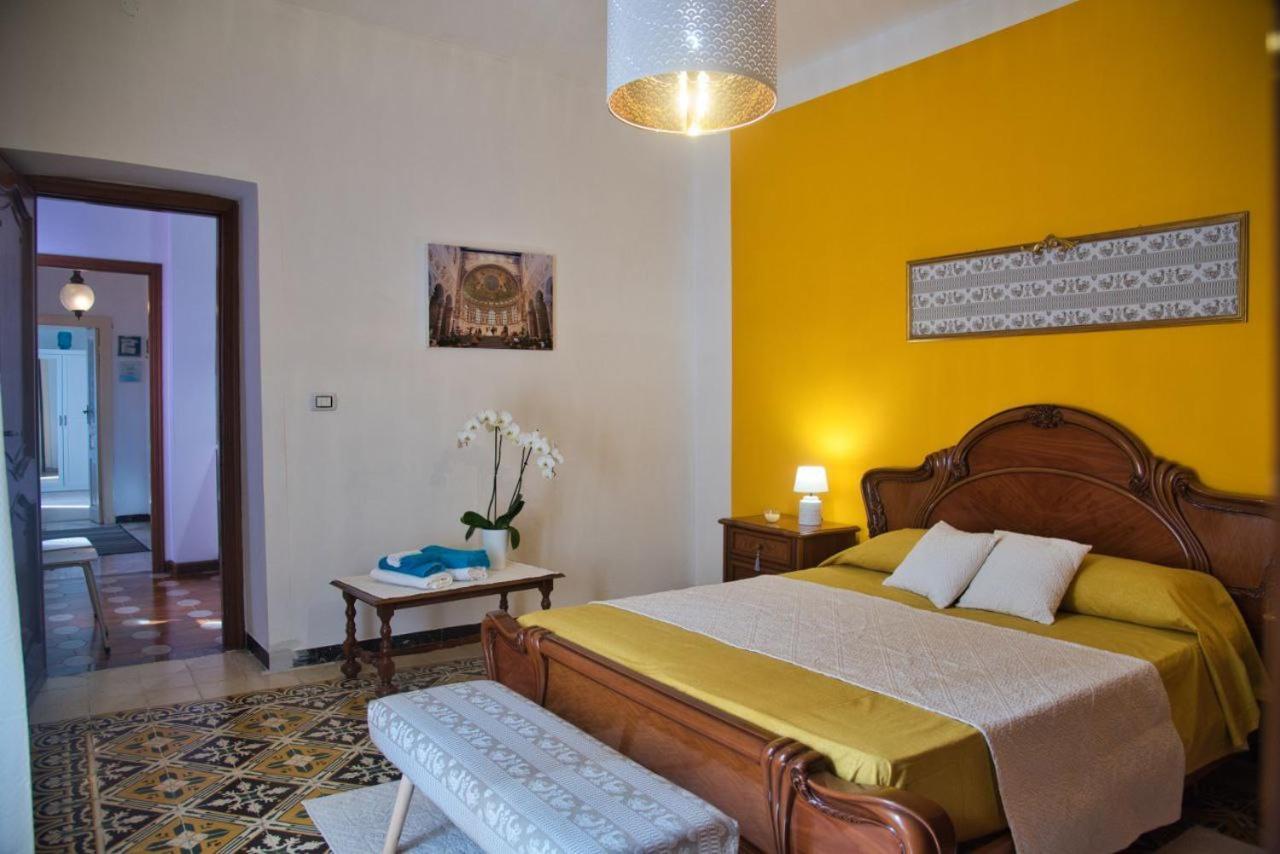 Arcu De Chelu B&B Modolo  Luaran gambar