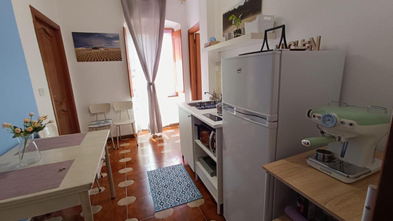 Arcu De Chelu B&B Modolo  Luaran gambar