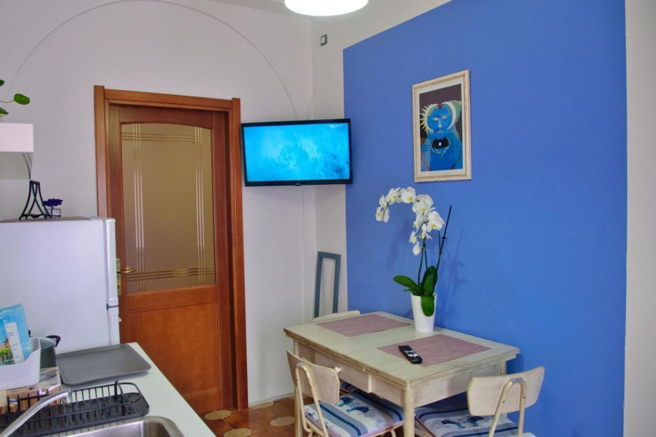 Arcu De Chelu B&B Modolo  Luaran gambar
