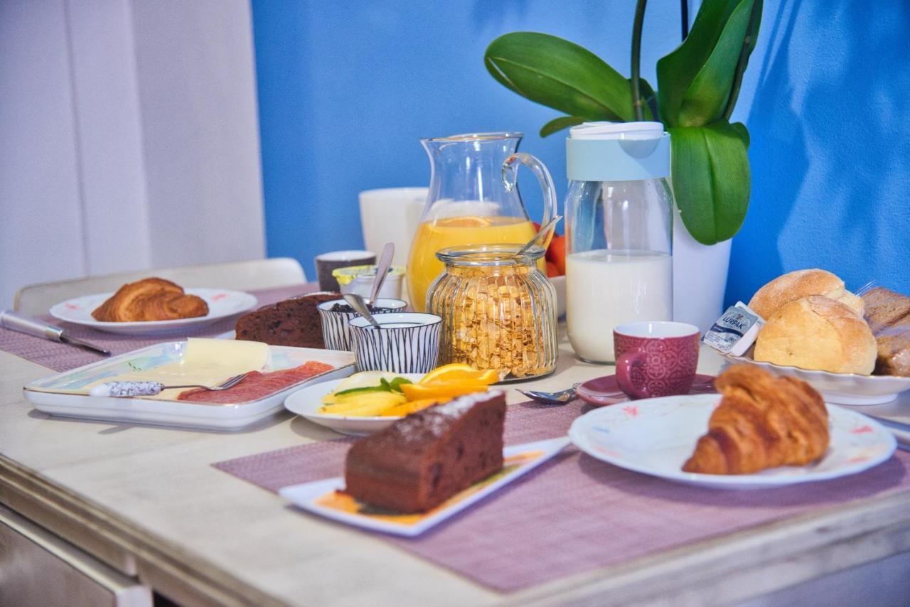 Arcu De Chelu B&B Modolo  Luaran gambar
