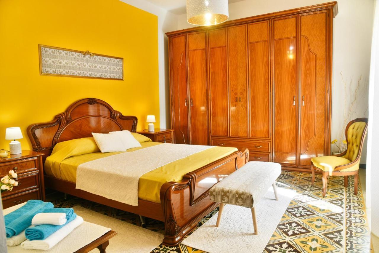 Arcu De Chelu B&B Modolo  Luaran gambar