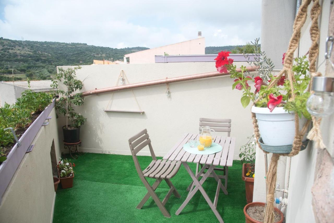 Arcu De Chelu B&B Modolo  Luaran gambar