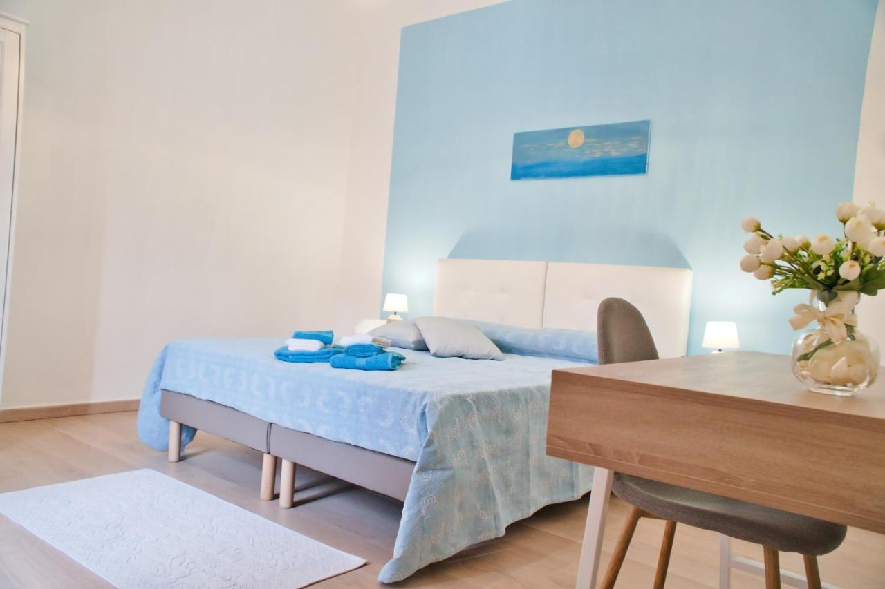 Arcu De Chelu B&B Modolo  Luaran gambar