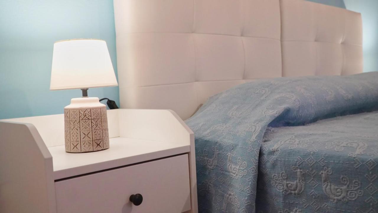 Arcu De Chelu B&B Modolo  Luaran gambar