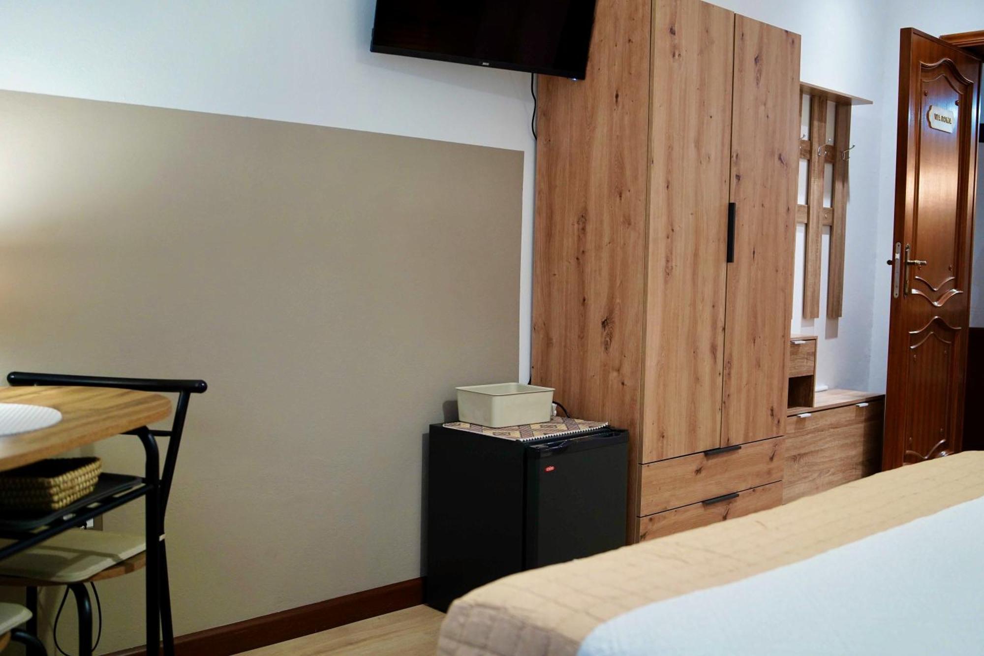 Arcu De Chelu B&B Modolo  Luaran gambar