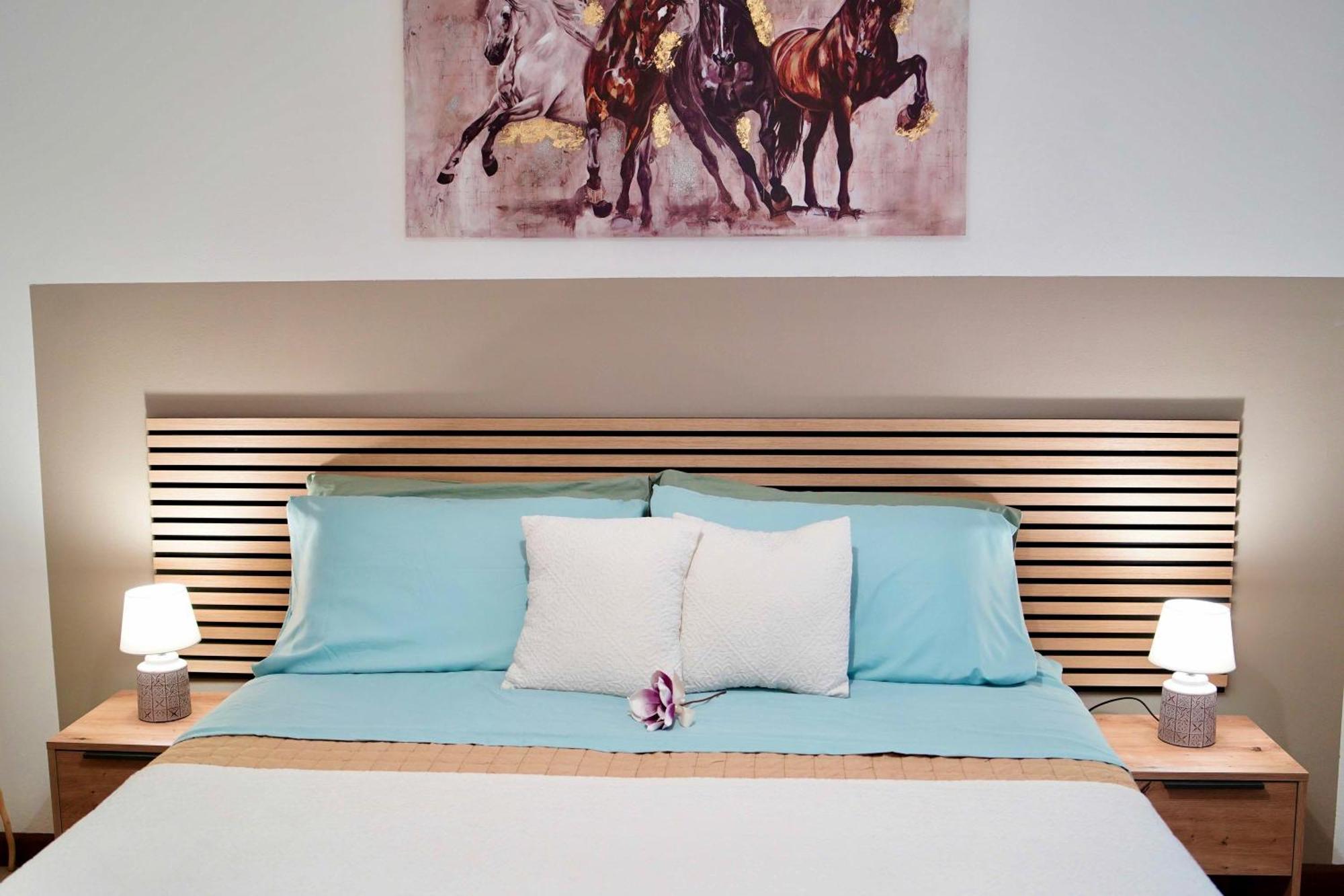 Arcu De Chelu B&B Modolo  Luaran gambar