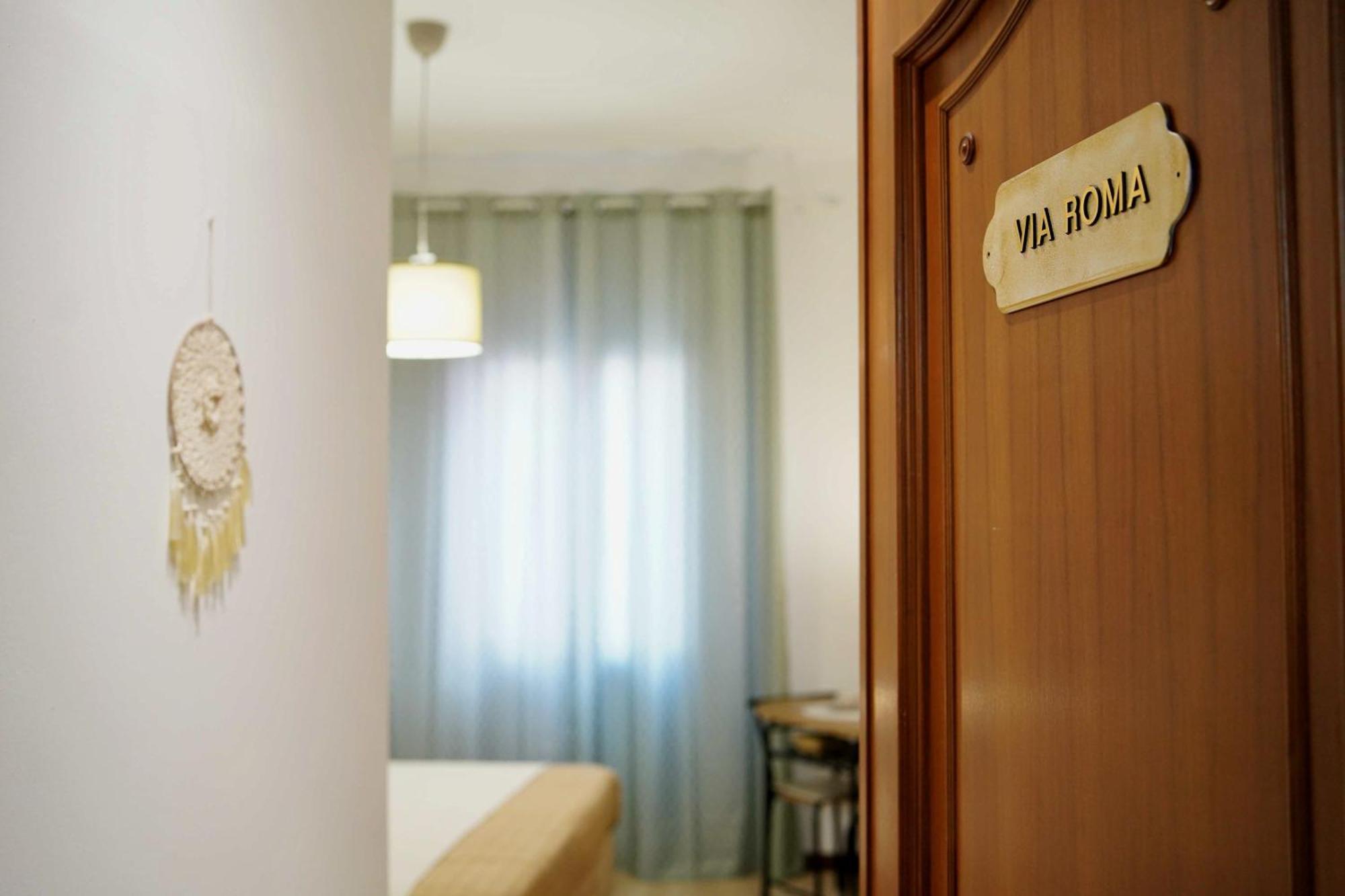 Arcu De Chelu B&B Modolo  Luaran gambar