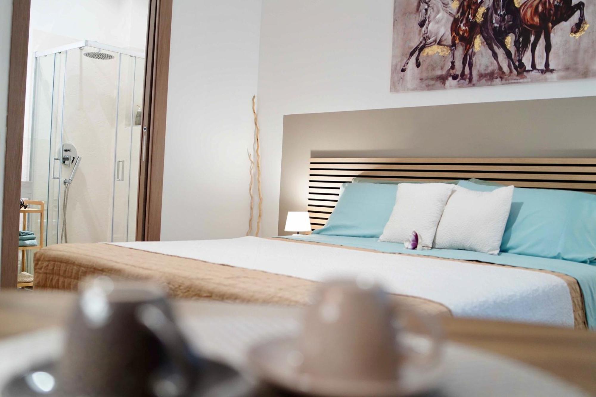 Arcu De Chelu B&B Modolo  Luaran gambar
