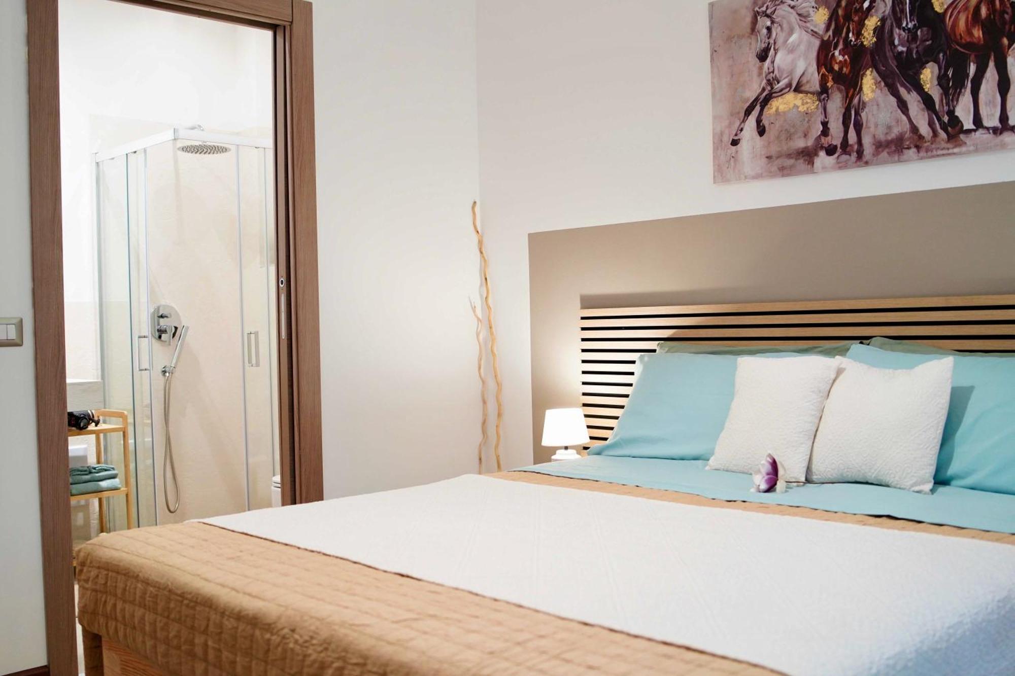 Arcu De Chelu B&B Modolo  Luaran gambar