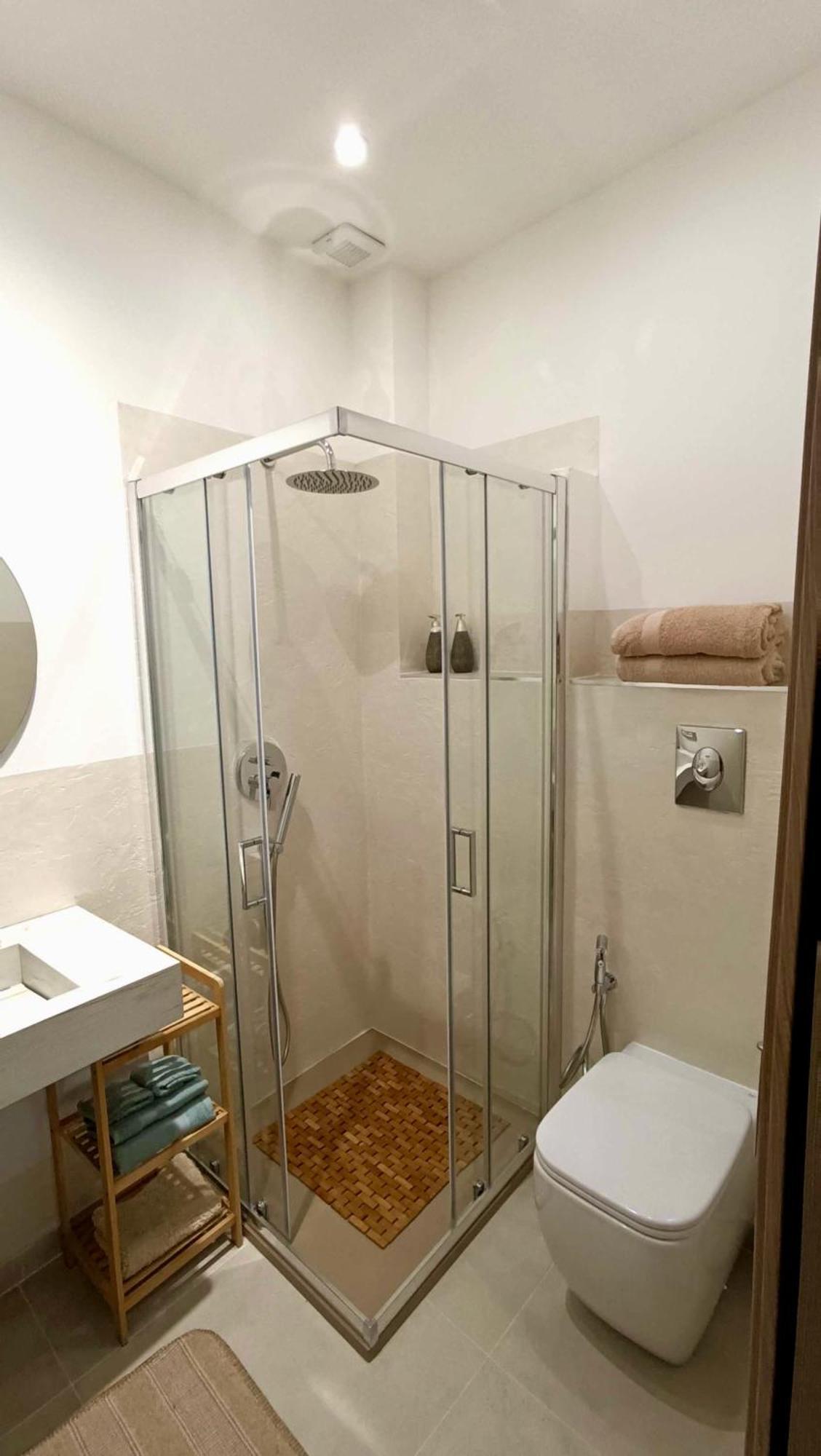 Arcu De Chelu B&B Modolo  Luaran gambar