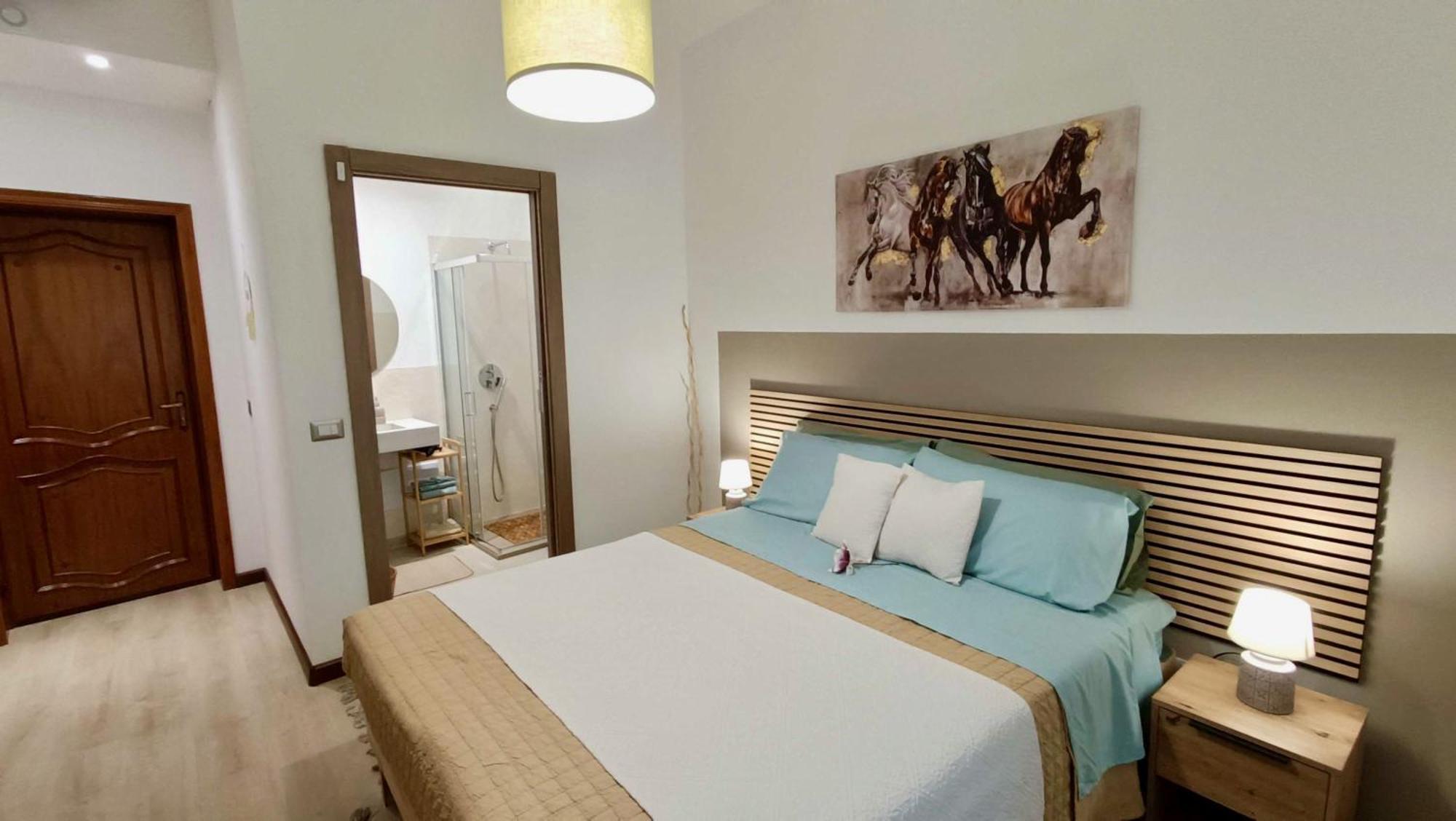 Arcu De Chelu B&B Modolo  Luaran gambar